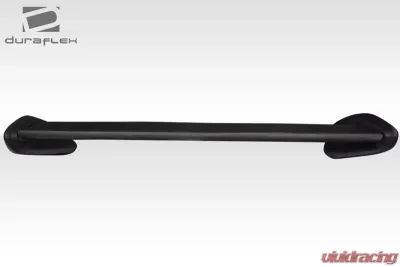 1991-1995 Toyota MR2 Duraflex Akita Rear Wing Spoiler - 1 Piece - 118407