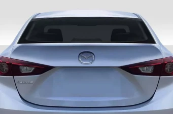 Rear Spoilers | Wings