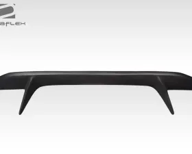 2013-2020 Scion FR-S Toyota 86 Subaru BRZ Duraflex Nocan Rear Wing Spoiler - 1 Piece