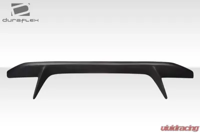 2013-2020 Scion FR-S Toyota 86 Subaru BRZ Duraflex Nocan Rear Wing Spoiler - 1 Piece - 118455