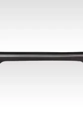 2013-2020 Scion FR-S Toyota 86 Subaru BRZ Duraflex Nocan Rear Wing Spoiler - 1 Piece                                     - 118455 - Image 3