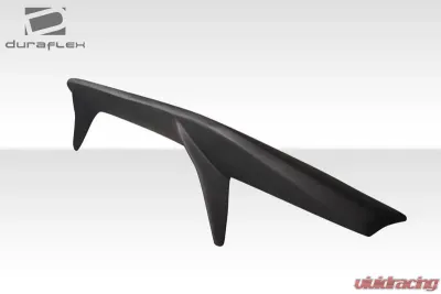 2013-2020 Scion FR-S Toyota 86 Subaru BRZ Duraflex Nocan Rear Wing Spoiler - 1 Piece - 118455
