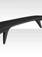 2013-2020 Scion FR-S Toyota 86 Subaru BRZ Duraflex Nocan Rear Wing Spoiler - 1 Piece                                     - 118455 - Image 5