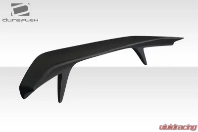 2013-2020 Scion FR-S Toyota 86 Subaru BRZ Duraflex Nocan Rear Wing Spoiler - 1 Piece - 118455