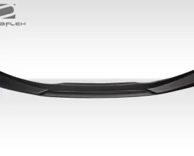 2011-2013 Hyundai Elantra Duraflex Elaver Front Lip Spoiler Air Dam - 1 Piece