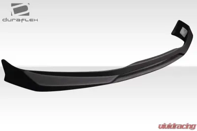2011-2013 Hyundai Elantra Duraflex Elaver Front Lip Spoiler Air Dam - 1 Piece - 118457