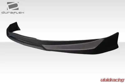 2011-2013 Hyundai Elantra Duraflex Elaver Front Lip Spoiler Air Dam - 1 Piece - 118457