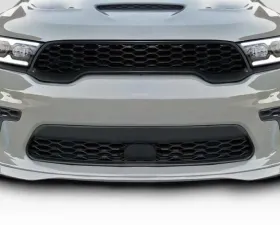 2014-2023 Dodge Durango Duraflex SRT Look Front Bumper Cover - 1 Piece