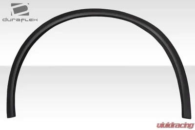 2014-2023 Dodge Durango Duraflex SRT Look Front Fender Flares - 2 Pieces - 118492