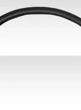 2014-2023 Dodge Durango Duraflex SRT Look Front Fender Flares - 2 Pieces                                     - 118492 - Image 3