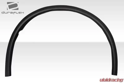 2014-2023 Dodge Durango Duraflex SRT Look Front Fender Flares - 2 Pieces - 118492