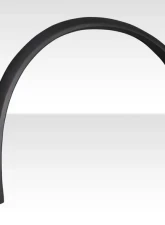 2014-2023 Dodge Durango Duraflex SRT Look Front Fender Flares - 2 Pieces                                     - 118492 - Image 5