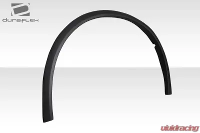 2014-2023 Dodge Durango Duraflex SRT Look Front Fender Flares - 2 Pieces - 118492