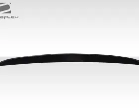 2019-2023 Toyota Corolla Hatchback Duraflex Tapa Rear Roof Wing Spoiler - 1 Piece
