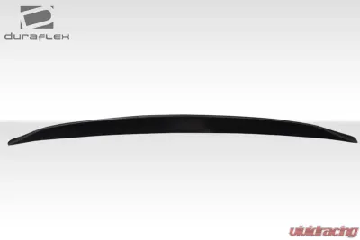 2019-2023 Toyota Corolla Hatchback Duraflex Tapa Rear Roof Wing Spoiler - 1 Piece - 118581