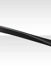 2019-2023 Toyota Corolla Hatchback Duraflex Tapa Rear Roof Wing Spoiler - 1 Piece                                     - 118581 - Image 3