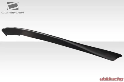 2019-2023 Toyota Corolla Hatchback Duraflex Tapa Rear Roof Wing Spoiler - 1 Piece - 118581