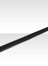 2019-2023 Toyota Corolla Hatchback Duraflex Tapa Rear Roof Wing Spoiler - 1 Piece                                     - 118581 - Image 4