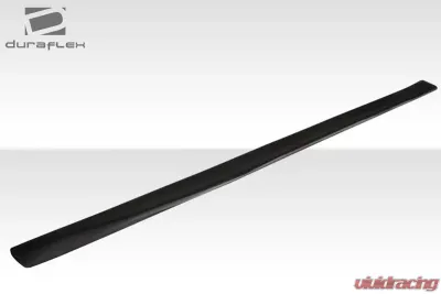 2019-2023 Toyota Corolla Hatchback Duraflex Tapa Rear Roof Wing Spoiler - 1 Piece - 118581