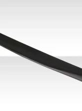2019-2023 Toyota Corolla Hatchback Duraflex Tapa Rear Roof Wing Spoiler - 1 Piece                                     - 118581 - Image 5