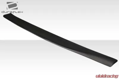 2019-2023 Toyota Corolla Hatchback Duraflex Tapa Rear Roof Wing Spoiler - 1 Piece - 118581