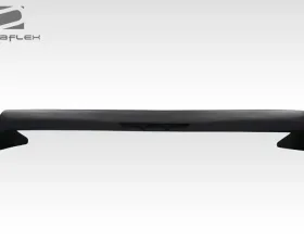 2002-2008 Dodge Ram Duraflex Tanga Rear Tailgate Wing Spoiler - 1 Piece
