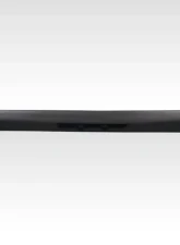 2002-2008 Dodge Ram Duraflex Tanga Rear Tailgate Wing Spoiler - 1 Piece                                     - 118589 - Image 2