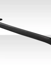 2002-2008 Dodge Ram Duraflex Tanga Rear Tailgate Wing Spoiler - 1 Piece                                     - 118589 - Image 3