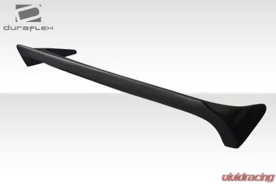 2002-2008 Dodge Ram Duraflex Tanga Rear Tailgate Wing Spoiler - 1 Piece - 118589