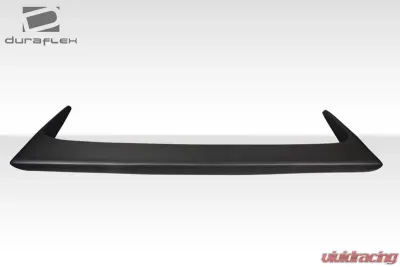 2002-2008 Dodge Ram Duraflex Tanga Rear Tailgate Wing Spoiler - 1 Piece - 118589