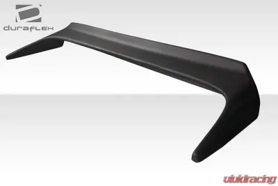 2002-2008 Dodge Ram Duraflex Tanga Rear Tailgate Wing Spoiler - 1 Piece - 118589