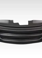 2010-2013 Kia Forte Duraflex Kagu Front Grille - 1 Piece                                     - 118591 - Image 2