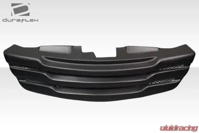 2010-2013 Kia Forte Duraflex Kagu Front Grille - 1 Piece - 118591