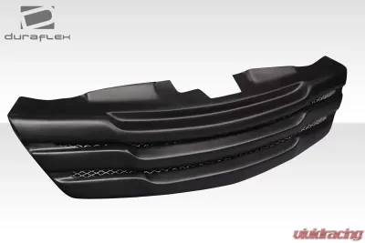 2010-2013 Kia Forte Duraflex Kagu Front Grille - 1 Piece - 118591