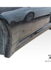 2008-2013 Infiniti G Coupe G37 Convertible Duraflex J-Spec Body Kit (sport) - 4 Piece                                     - 108377 - Image 2