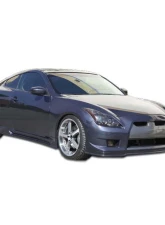 2008-2015 Infiniti G37 | Q60 Convertible Duraflex GT-R Body Kit - 4 Piece                                     - 108379 - Image 4