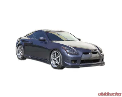 2008-2015 Infiniti G37 | Q60 Convertible Duraflex GT-R Body Kit - 4 Piece - 108379