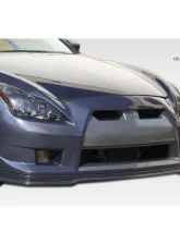 2008-2015 Infiniti G37 | Q60 Convertible Duraflex GT-R Body Kit - 4 Piece                                     - 108379 - Image 2