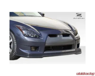 2008-2015 Infiniti G37 | Q60 Convertible Duraflex GT-R Body Kit - 4 Piece - 108379