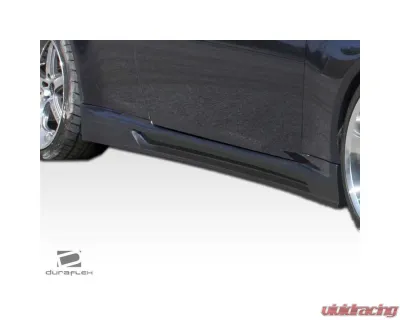 2008-2015 Infiniti G37 | Q60 Convertible Duraflex GT-R Body Kit - 4 Piece - 108379