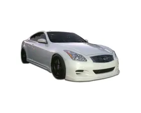 2008-2015 Infiniti G37 | Q60 Convertible Duraflex TS-1 Body Kit - 4 Piece