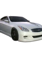 2008-2015 Infiniti G37 | Q60 Convertible Duraflex TS-1 Body Kit - 4 Piece                                     - 108378 - Image 4