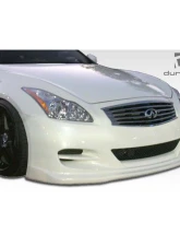 2008-2015 Infiniti G37 | Q60 Convertible Duraflex TS-1 Body Kit - 4 Piece                                     - 108378 - Image 3