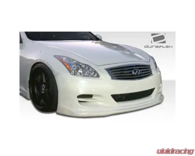 2008-2015 Infiniti G37 | Q60 Convertible Duraflex TS-1 Body Kit - 4 Piece - 108378