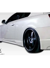 2008-2015 Infiniti G37 | Q60 Convertible Duraflex TS-1 Body Kit - 4 Piece                                     - 108378 - Image 2
