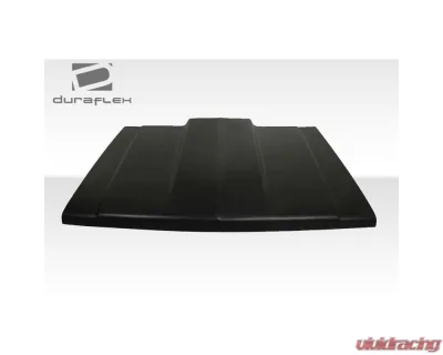 1981-1986 Chevrolet GMC C Series / K Series 1987-1991 R / V Pickup Duraflex Cowl Hood - 1 Piece - 103020