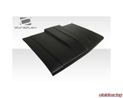 1981-1986 Chevrolet GMC C Series / K Series 1987-1991 R / V Pickup Duraflex Cowl Hood - 1 Piece - 103020