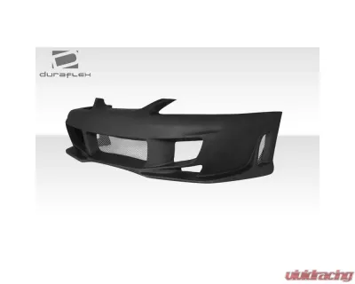 1994-1998 Ford Mustang Duraflex Bomber Front Bumper Cover - 1 Piece - 103925