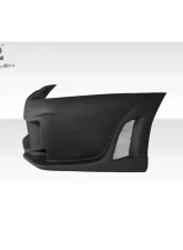 1994-1998 Ford Mustang Duraflex Bomber Front Bumper Cover - 1 Piece                                     - 103925 - Image 5