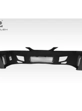 1994-1998 Ford Mustang Duraflex Bomber Front Bumper Cover - 1 Piece                                     - 103925 - Image 6